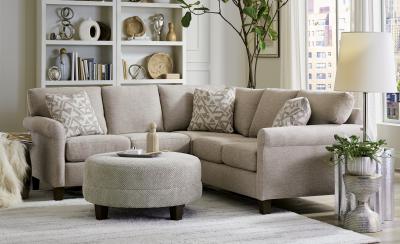 CM Sectional